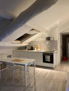 Milano Cozy Attic